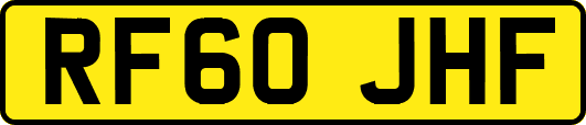 RF60JHF