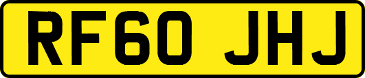 RF60JHJ