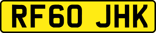 RF60JHK