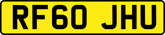 RF60JHU