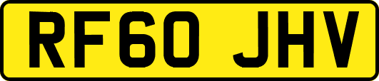 RF60JHV
