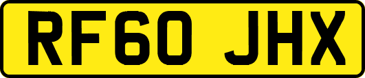 RF60JHX