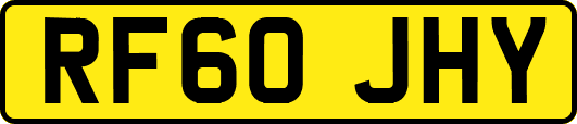 RF60JHY