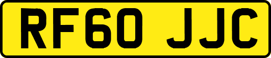 RF60JJC