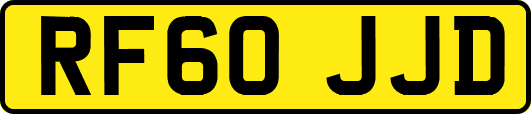RF60JJD