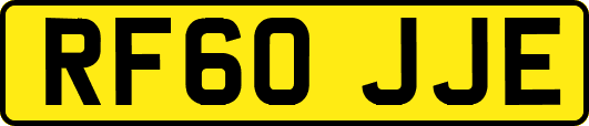 RF60JJE