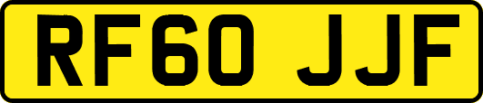 RF60JJF