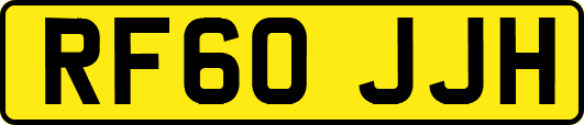 RF60JJH