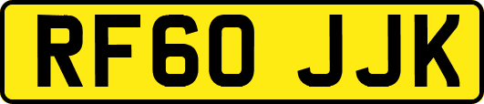 RF60JJK