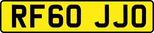 RF60JJO