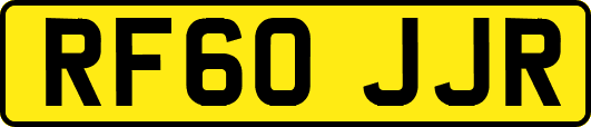 RF60JJR