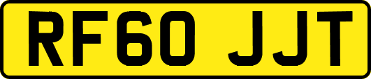 RF60JJT