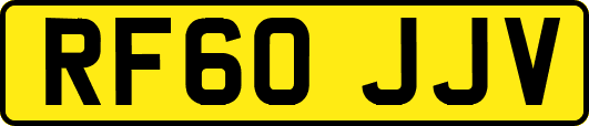 RF60JJV