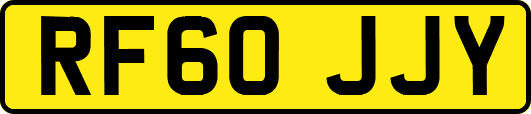 RF60JJY