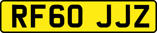 RF60JJZ