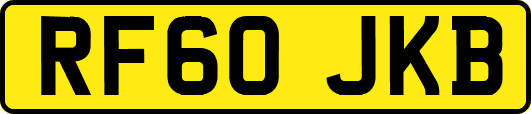 RF60JKB