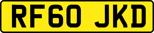 RF60JKD