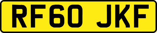 RF60JKF