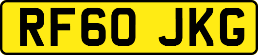 RF60JKG