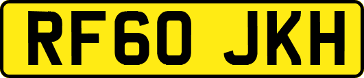 RF60JKH