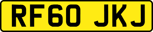 RF60JKJ
