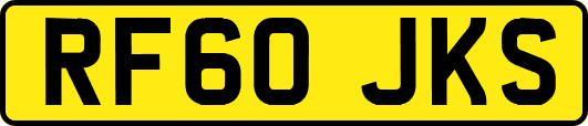 RF60JKS