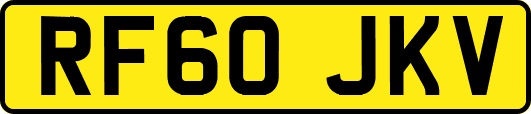 RF60JKV