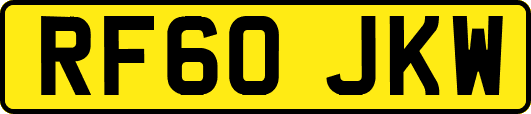RF60JKW
