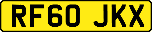 RF60JKX