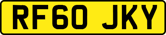 RF60JKY
