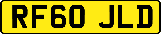 RF60JLD