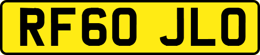 RF60JLO