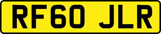 RF60JLR