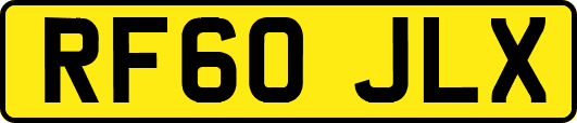 RF60JLX