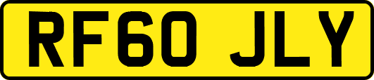 RF60JLY
