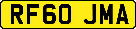 RF60JMA