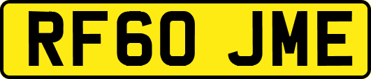 RF60JME