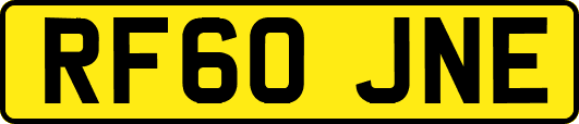 RF60JNE