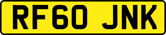 RF60JNK