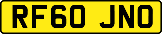 RF60JNO