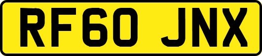 RF60JNX