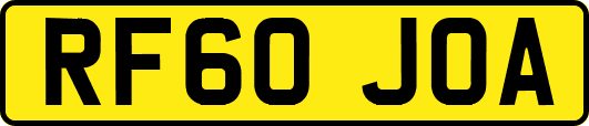 RF60JOA