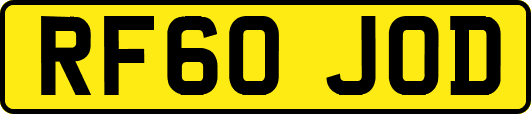 RF60JOD