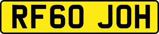RF60JOH