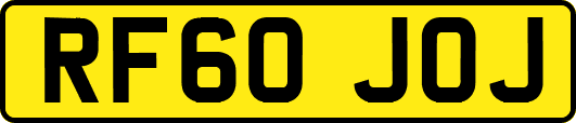 RF60JOJ