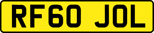 RF60JOL