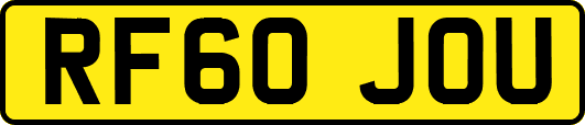 RF60JOU