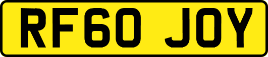 RF60JOY