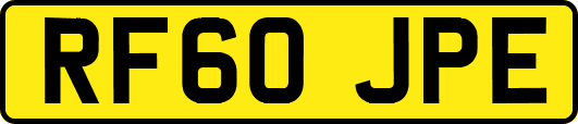 RF60JPE