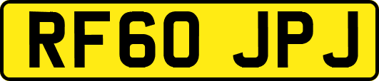 RF60JPJ